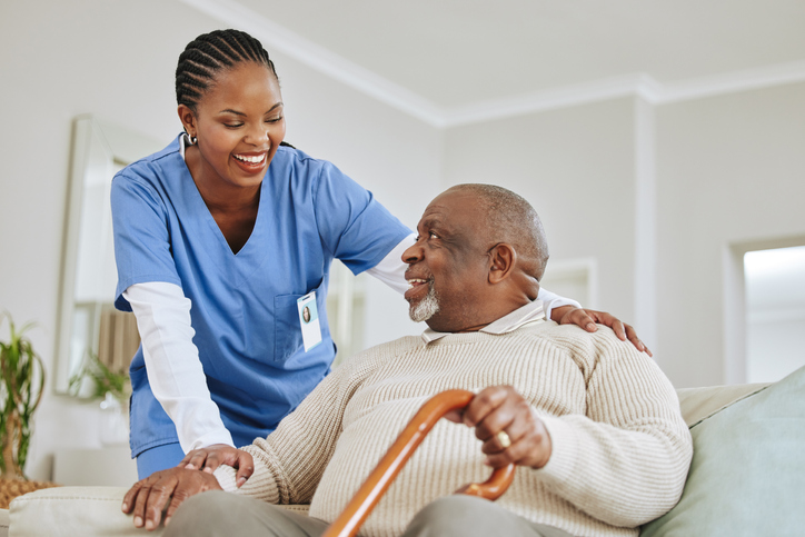 nov 25 personal support worker career