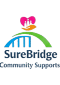 surebridge logo