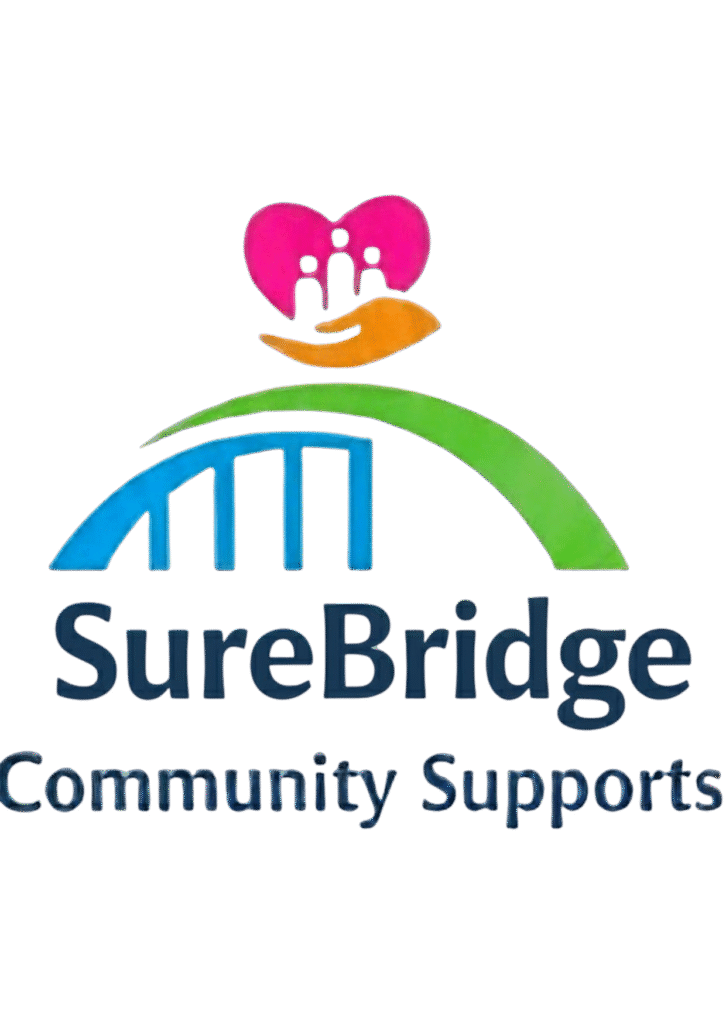 surebridge logo